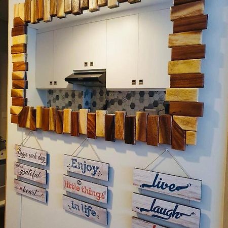 2 Bedroom Condo Vine Residences Quezon City With Pool Wifi Karaoke Board Games Netflix Esterno foto